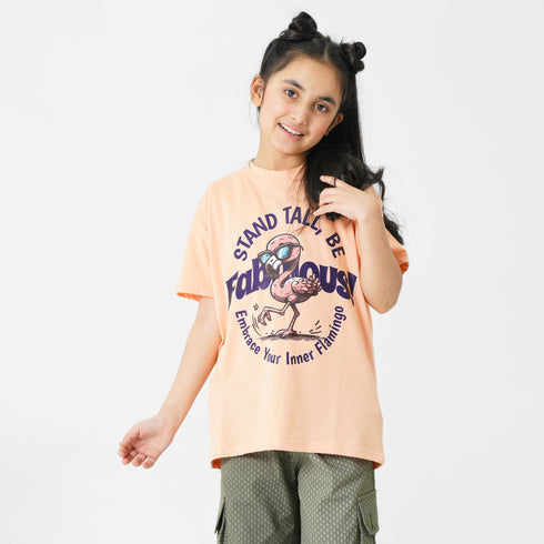 Be Fabulous T-Shirt